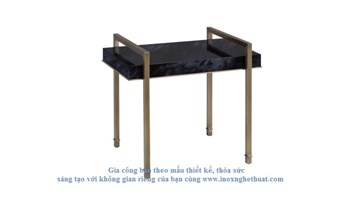 ORSI BRONZE CONSOLE