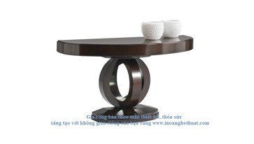 SELVA TOSCA CONSOLE