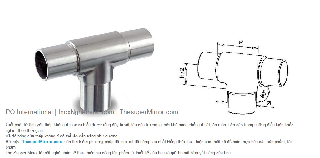 Gia Công Sản Xuất lan cang cầu thang và hành lang Inox www.inoxnghethuat.com. Làm inox vầng đồng The luk 0982 620 546