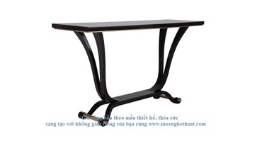 ADVIVUM GROSVENOR CONSOLE TABLE