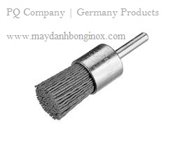 Chén Chổi Mài Mối Hàn,Chà Rỉ Sét Osborn CHLB Đức. Tốc Độ Chà Nhanh Gấp 3 Lần Loại Thông Thường Và Bền Gấp 2 Lần Loại Thông Thường‏