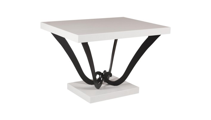 ISABELLA COSTANTINI GIADA SIDE TABLE