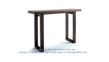 ORSI TINA CONSOLE