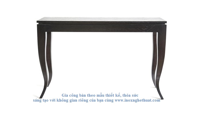 MURPHY CONSOLE TABLE