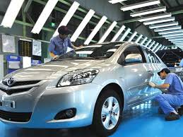 Những nguyên nhân làm phai màu sơn