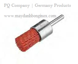 Chén Chổi Mài Mối Hàn,Chà Rỉ Sét Osborn CHLB Đức. Tốc Độ Chà Nhanh Gấp 3 Lần Loại Thông Thường Và Bền Gấp 2 Lần Loại Thông Thường‏
