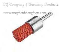 Chén Chổi Mài Mối Hàn,Chà Rỉ Sét Osborn CHLB Đức. Tốc Độ Chà Nhanh Gấp 3 Lần Loại Thông Thường Và Bền Gấp 2 Lần Loại Thông Thường‏