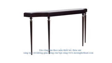 ADVIVUM REGENT CONSOLE TABLE