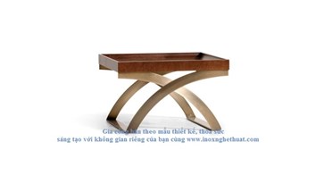 OPERA CONTEMPORARY LEAR TABLE