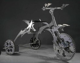 Quy trình và máy móc gia công inox www.inoxnghethuat.com