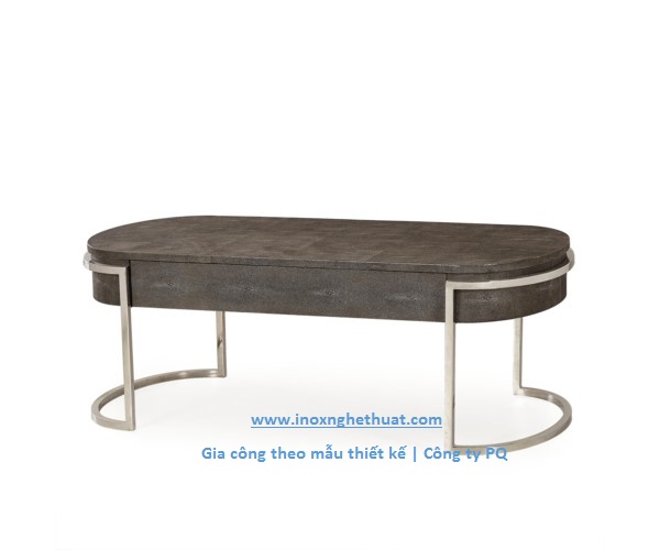 ASHBURN COFFEE TABLE